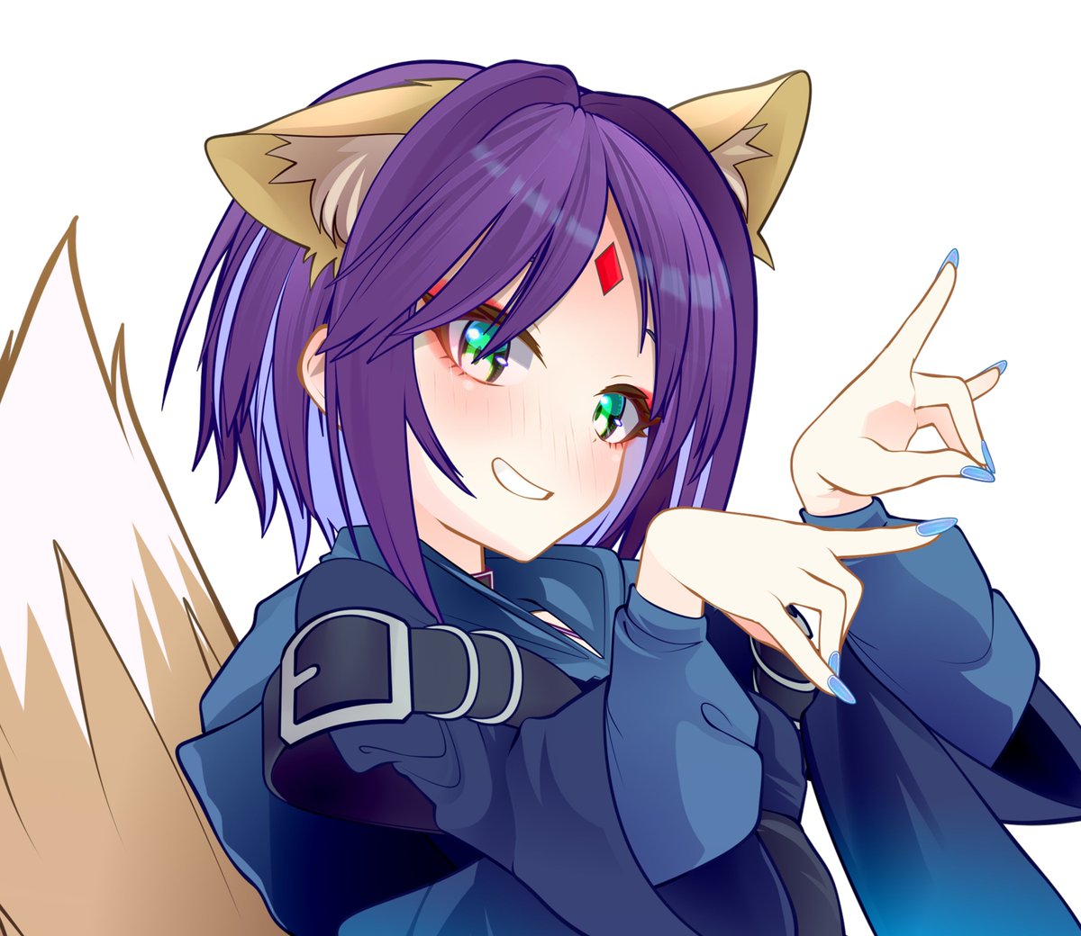 あやみ'n tweet media