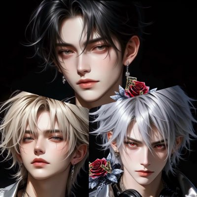 #新しいプロフィール画像