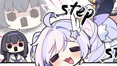 配信開始。

４月になりましたねブルアカ。（※マシュマロ解凍する） youtube.com/live/8iZH_Mz_4…