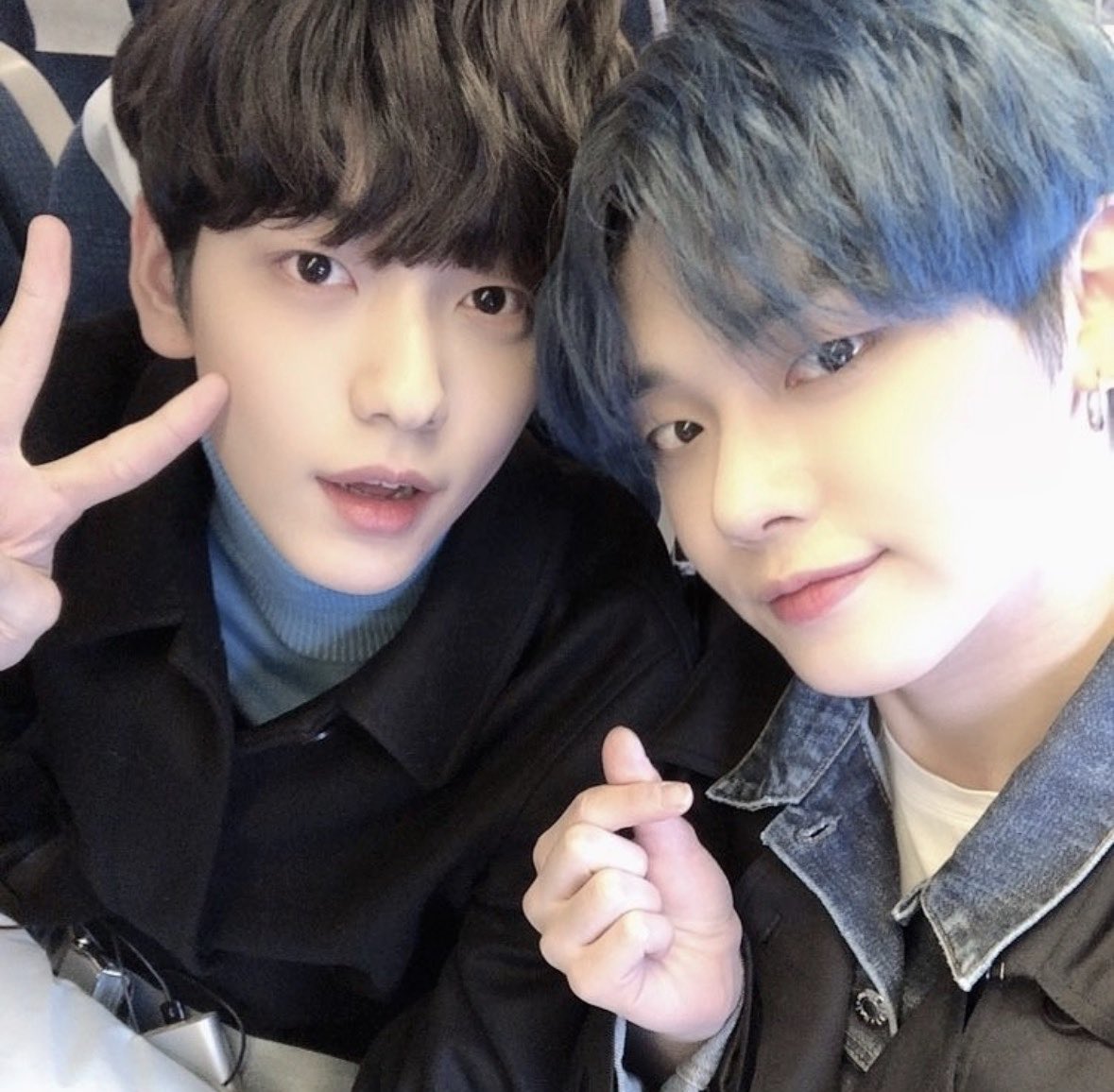 𝐦𝐢𝐧 tweet media