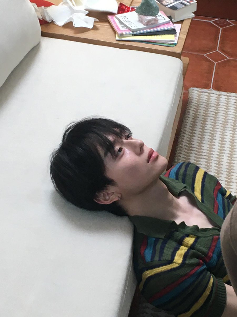 순간의 유강민 tweet media