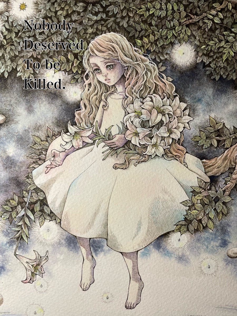 黒木のばら tweet media