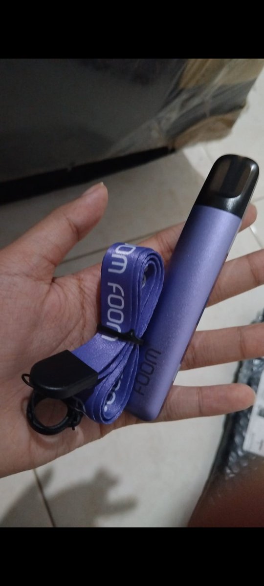 blurryselfhihaw's tweet photo. WTS pod foom x wild purple
lengkap + 2 ct, pemakaian 1 bulan
- pod 160k (store 200k)
- 2 ct 70k
- take all 230k
bisa 🍊 + adm, nego ok
dijual krn mau pulang ke rmh, takut dimarahin ortu
#zonauangㅤ #zonajajan #wts #zonatemen #podfoom #beliyuu #ayobeli https://t.co/f7sBh0wUOD