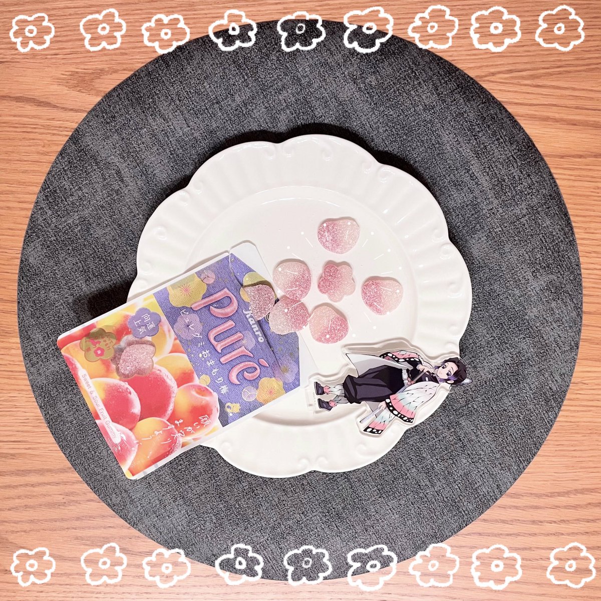 ᴴᴬᴷᵁ꙳ tweet media