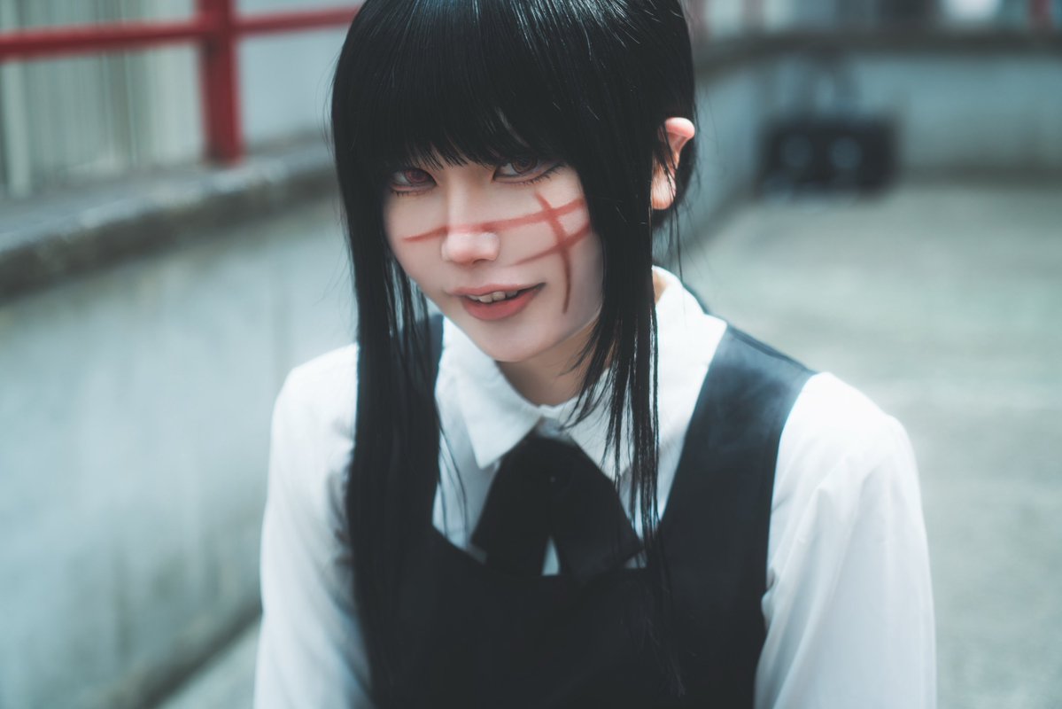 あお🪼ニコ超両日 tweet media