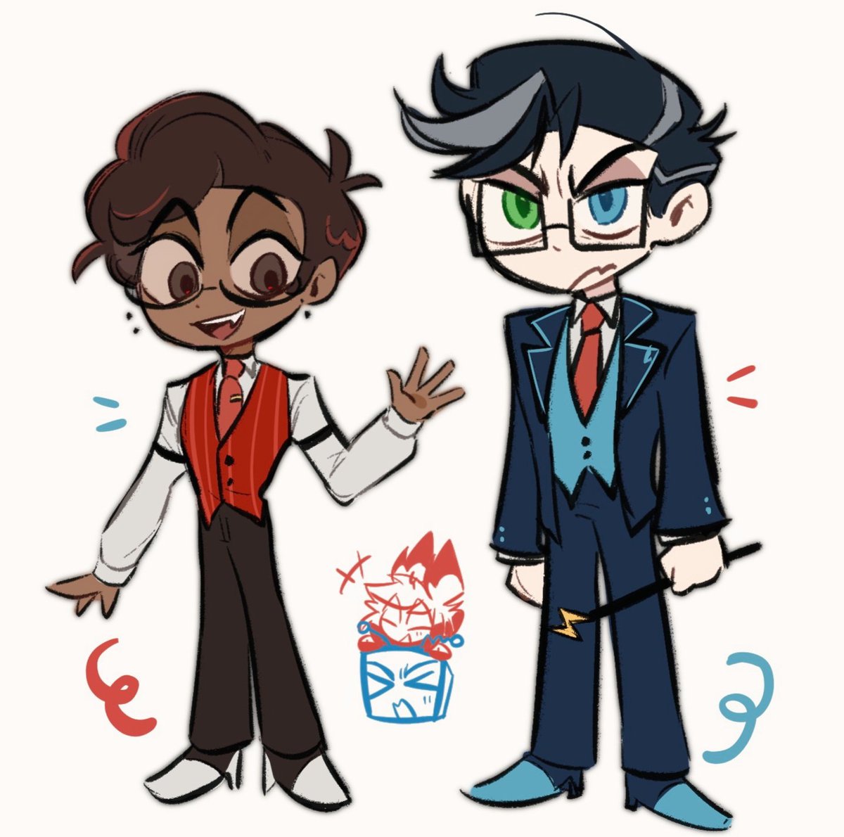 青灵(lime) tweet media