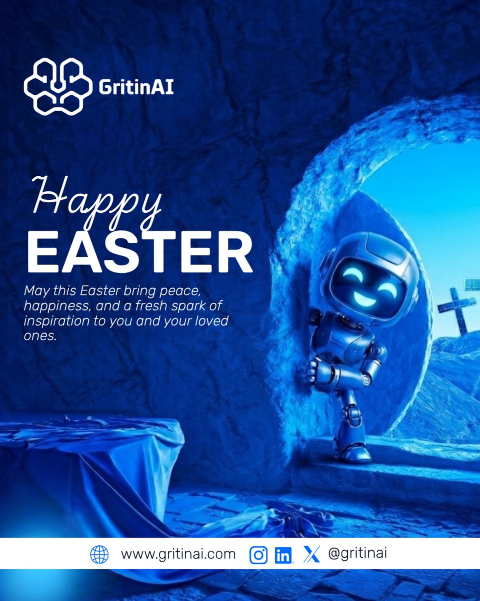 GritinAI tweet media