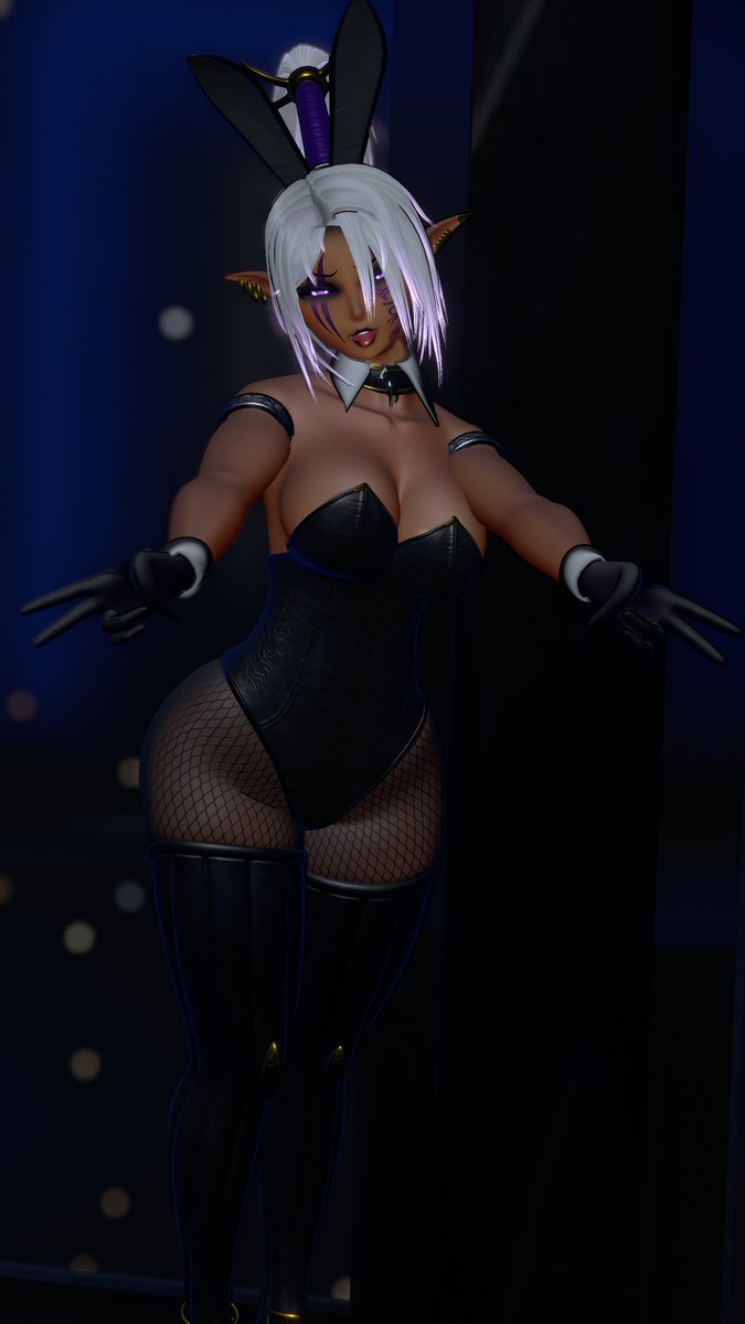 Happy Easter! 

📸:<a href="/KittyJas112usa/">Jas FWA MegaPlex AnthroCon Furnal Equinox DenFur?</a>