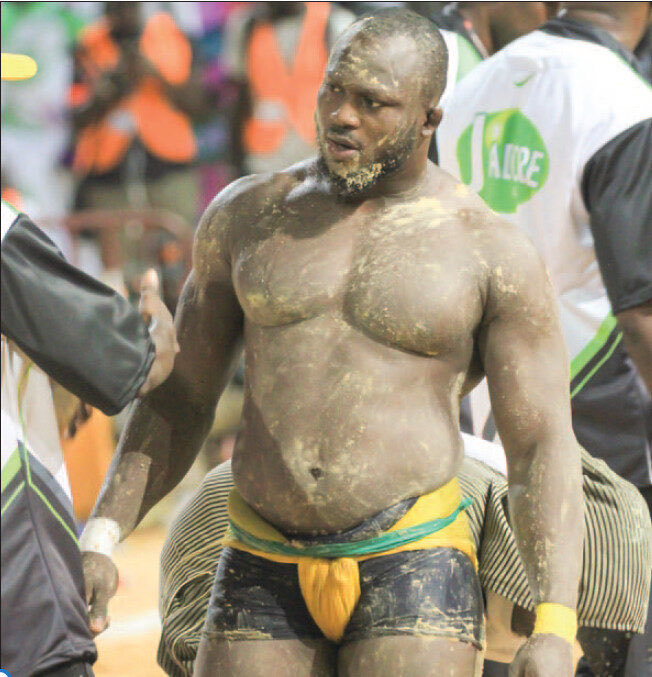 🇸🇳Narou🥇Kawsara🇵🇸 tweet media