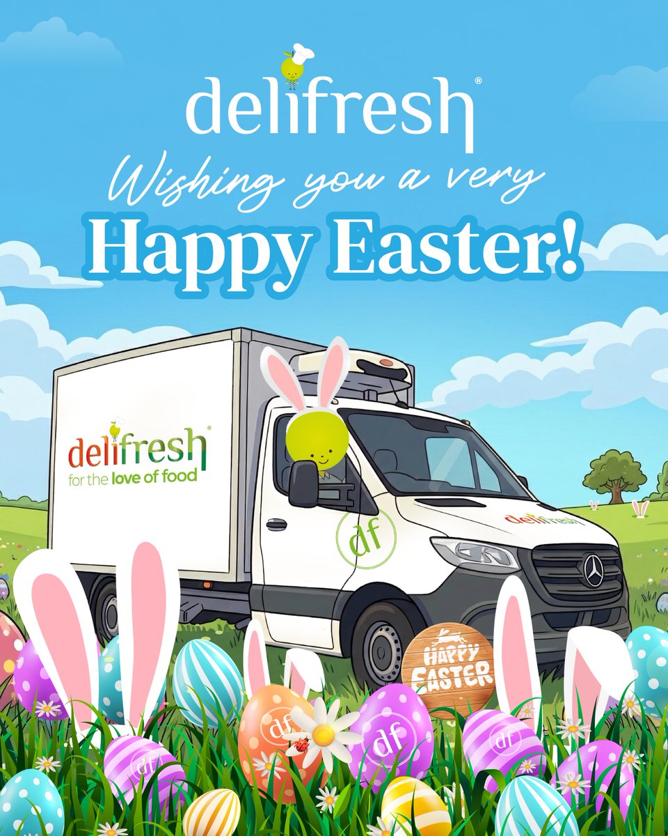 Delifresh tweet media