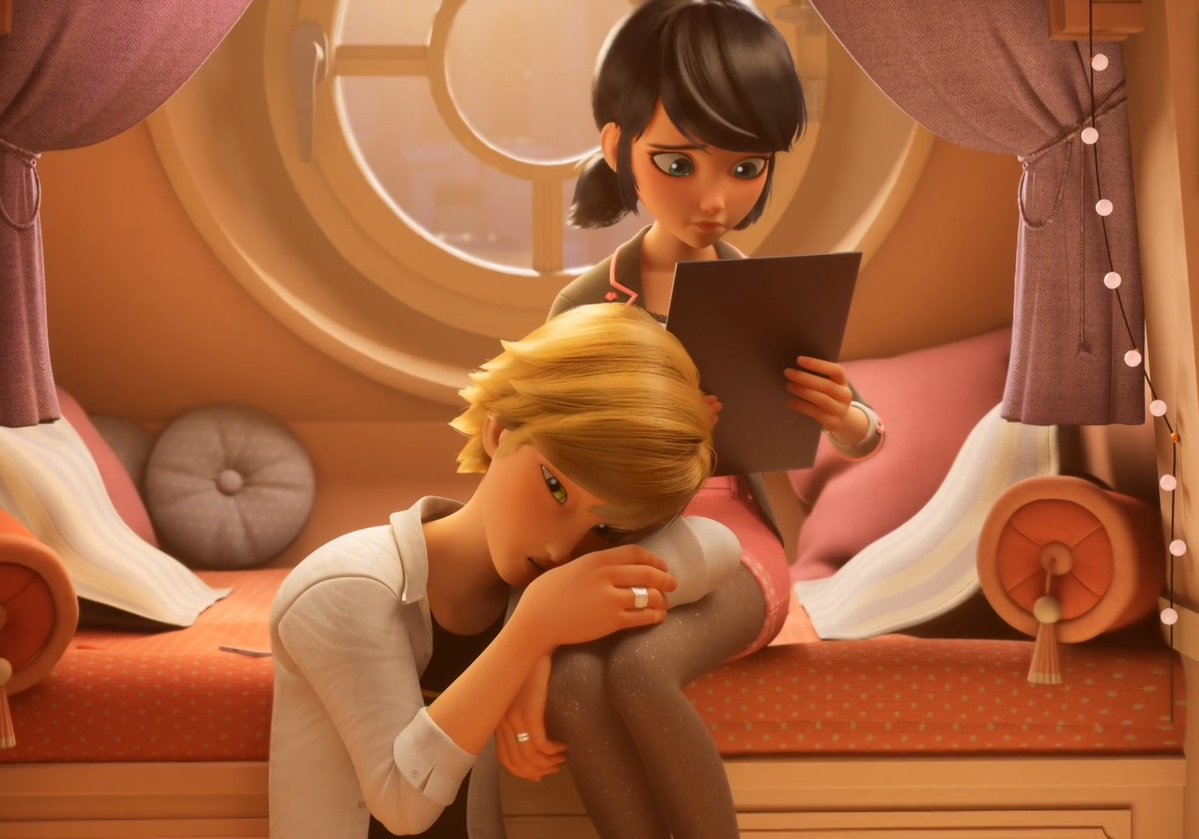 Adrienette Vault tweet media