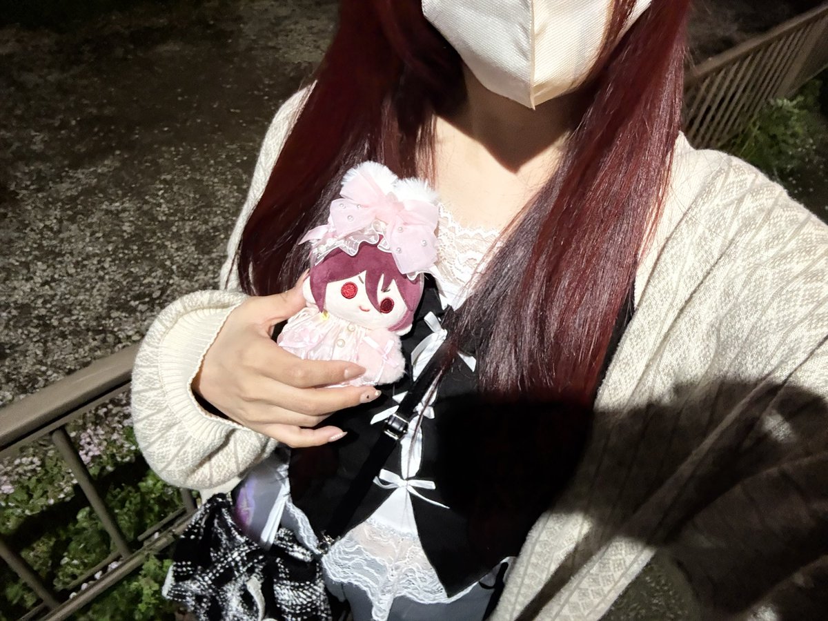 すん🐰ྀི tweet media