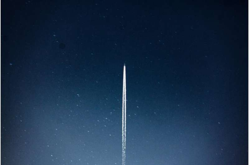 Explore Space GV tweet media