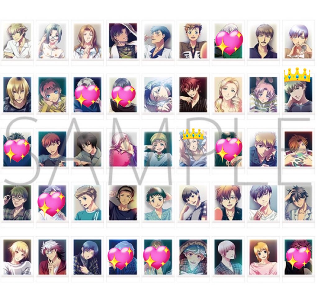 もちぽて🌹(通知不調…お返事無い時は催促して下さい) tweet media
