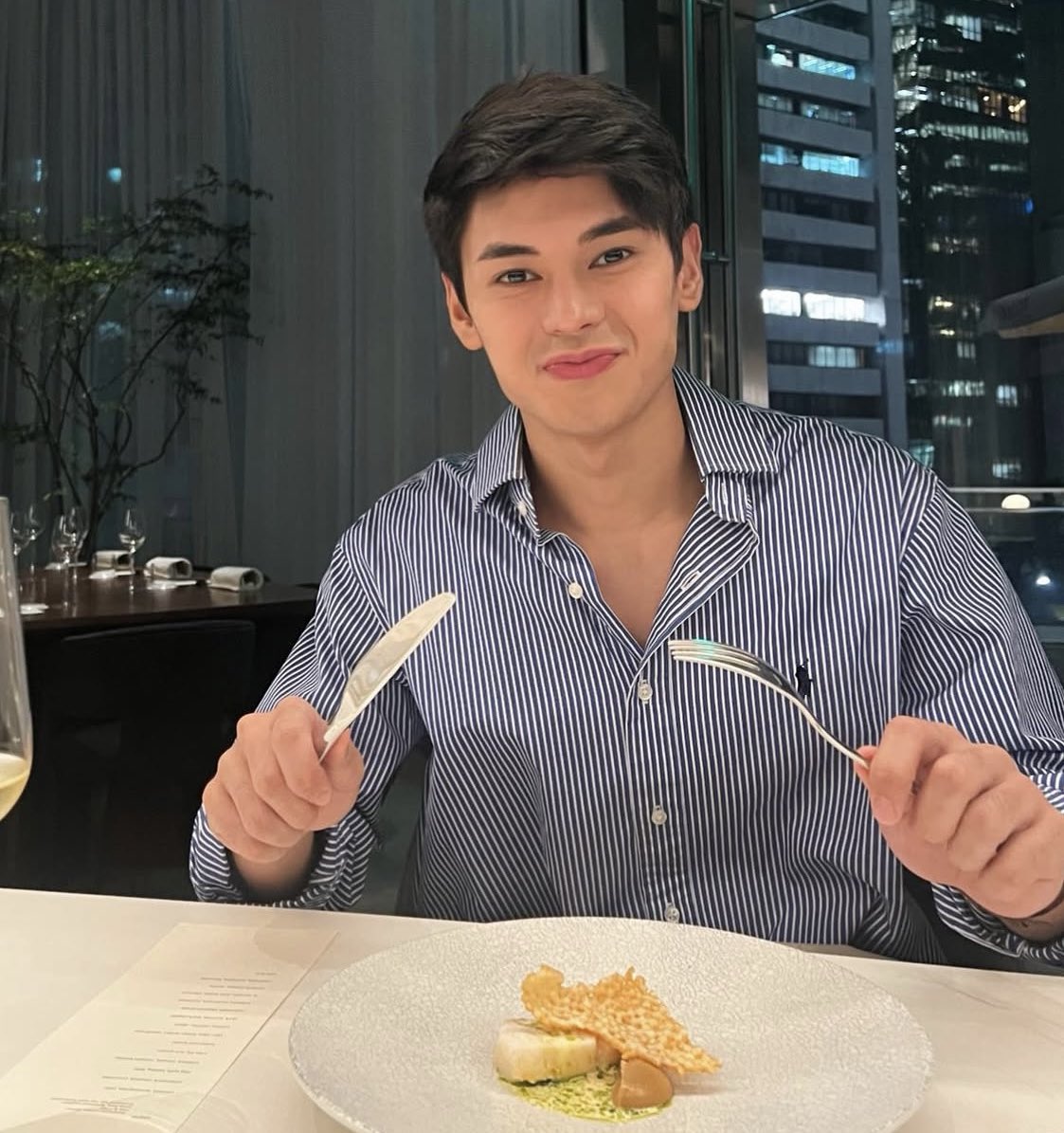 ًlily 𐙚 | ia tweet media