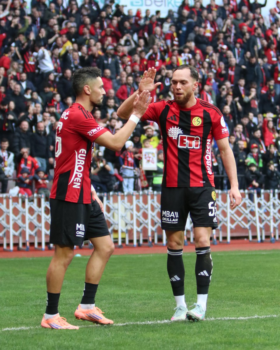 Eskişehirspor tweet media