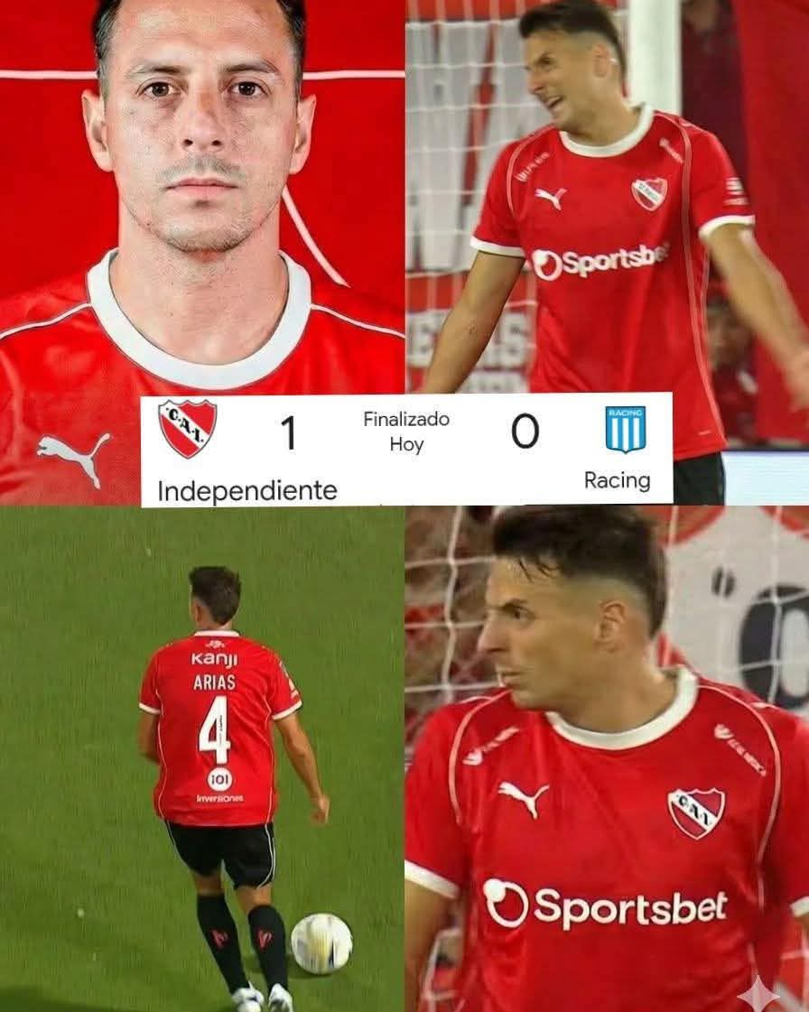 ConocedorF's tweet photo. ¡VAYA PARTIDAZO EN EL CLÁSICO DEL LATERAL SANTIAGO ARIAS🇨🇴!

➡️Ganó 6/6 duelos en el suelo
➡️Ganó 2/2 entradas directas
➡️Bloqueo un Balón a Gol
➡️Ganó 4/5 Duelos Aéreos
➡️Realizo 4 recuperaciones de Balón

👇... https://t.co/cXi4WDTs7E