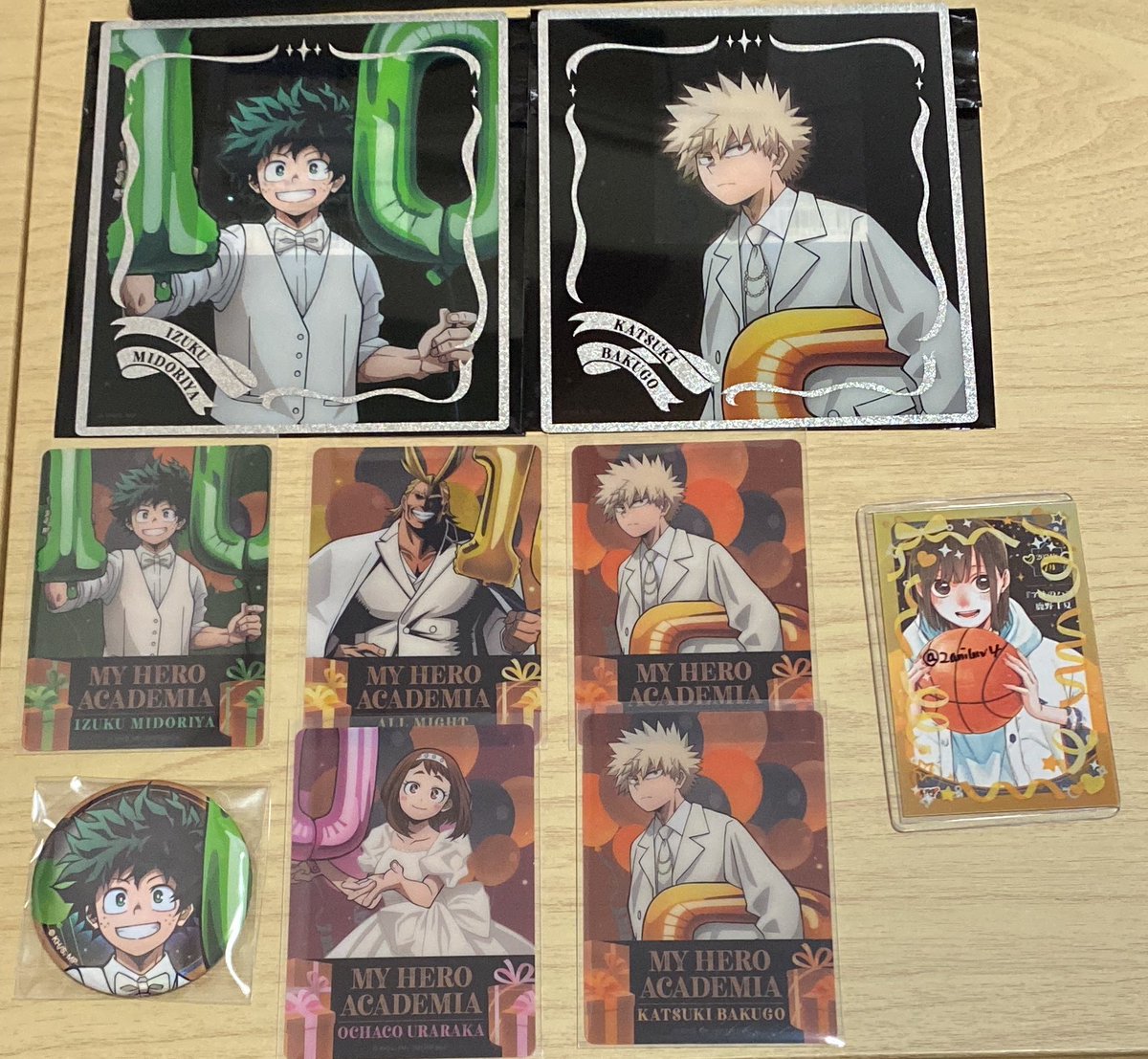 未来(みく) tweet media