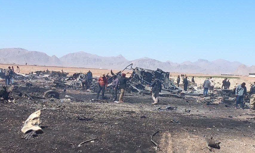 حزام الأسد tweet media