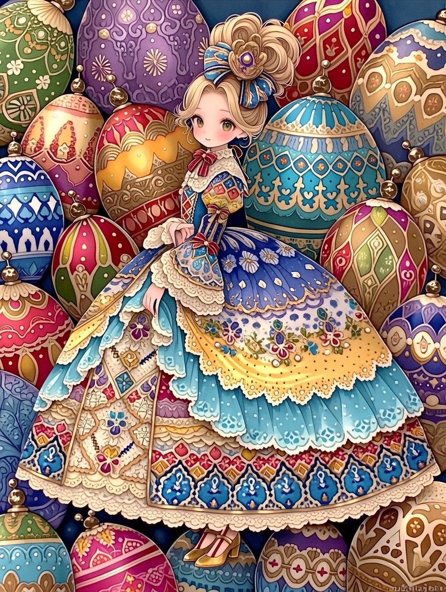 りん / Rin tweet media