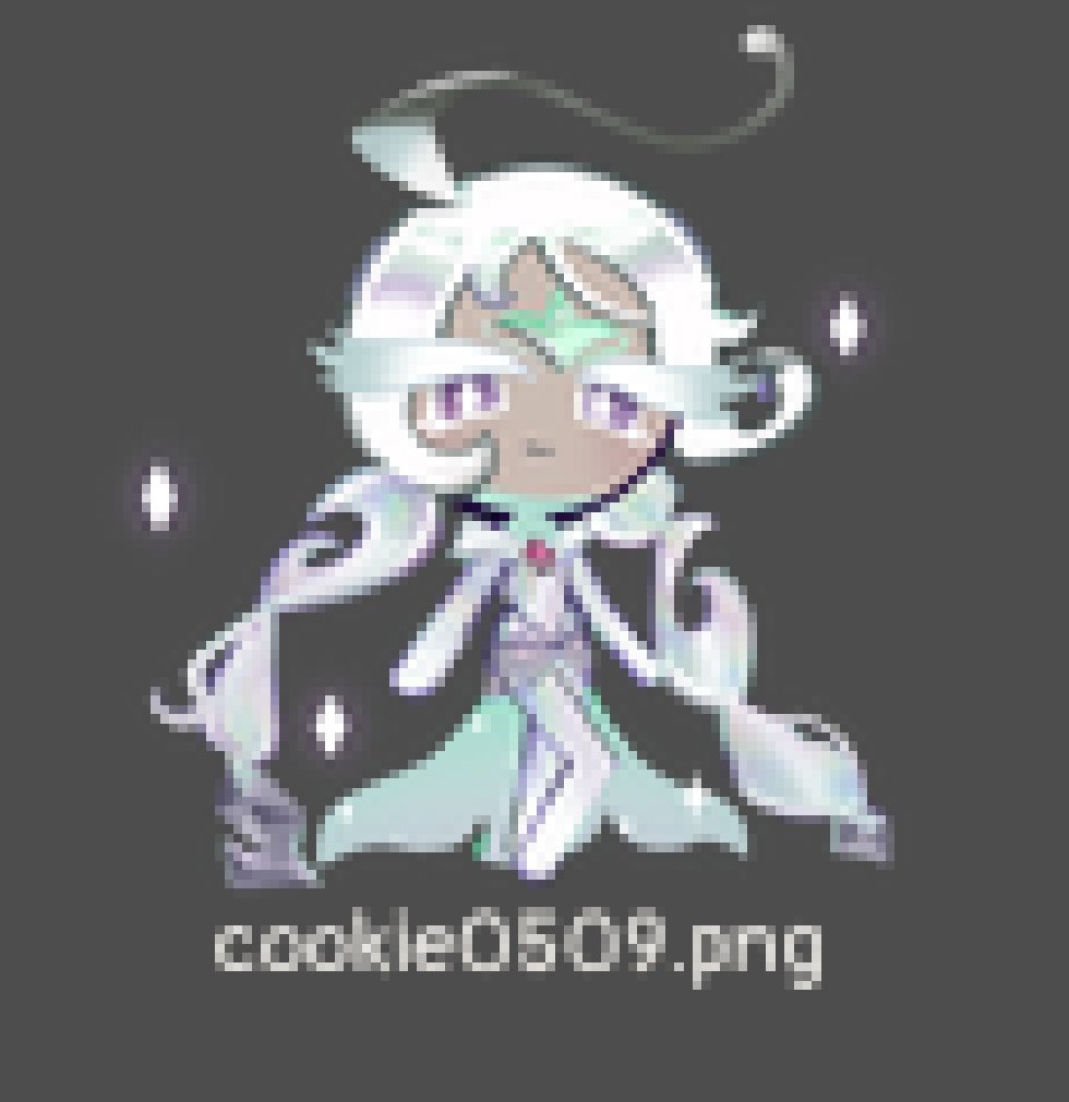 ᴇxᴏᴛɪᴄ ɢᴀᴄʜᴀ tweet media