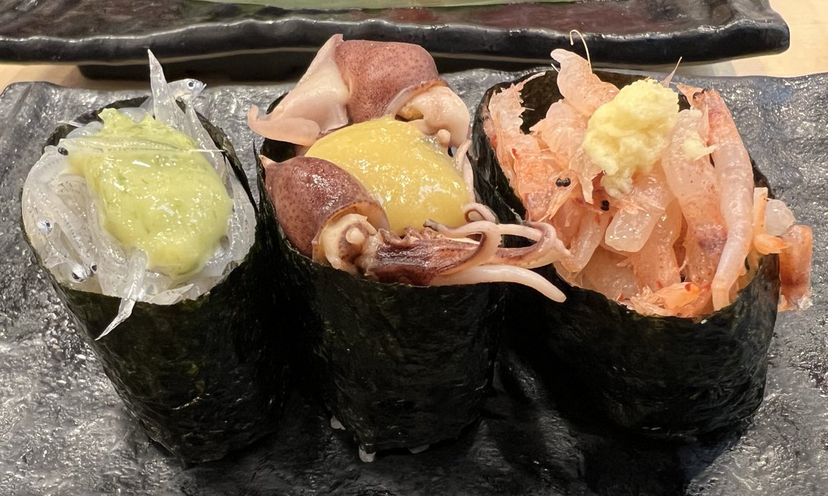 roulette［ルレット］@胸痛は骨挫傷⭐︎ tweet media