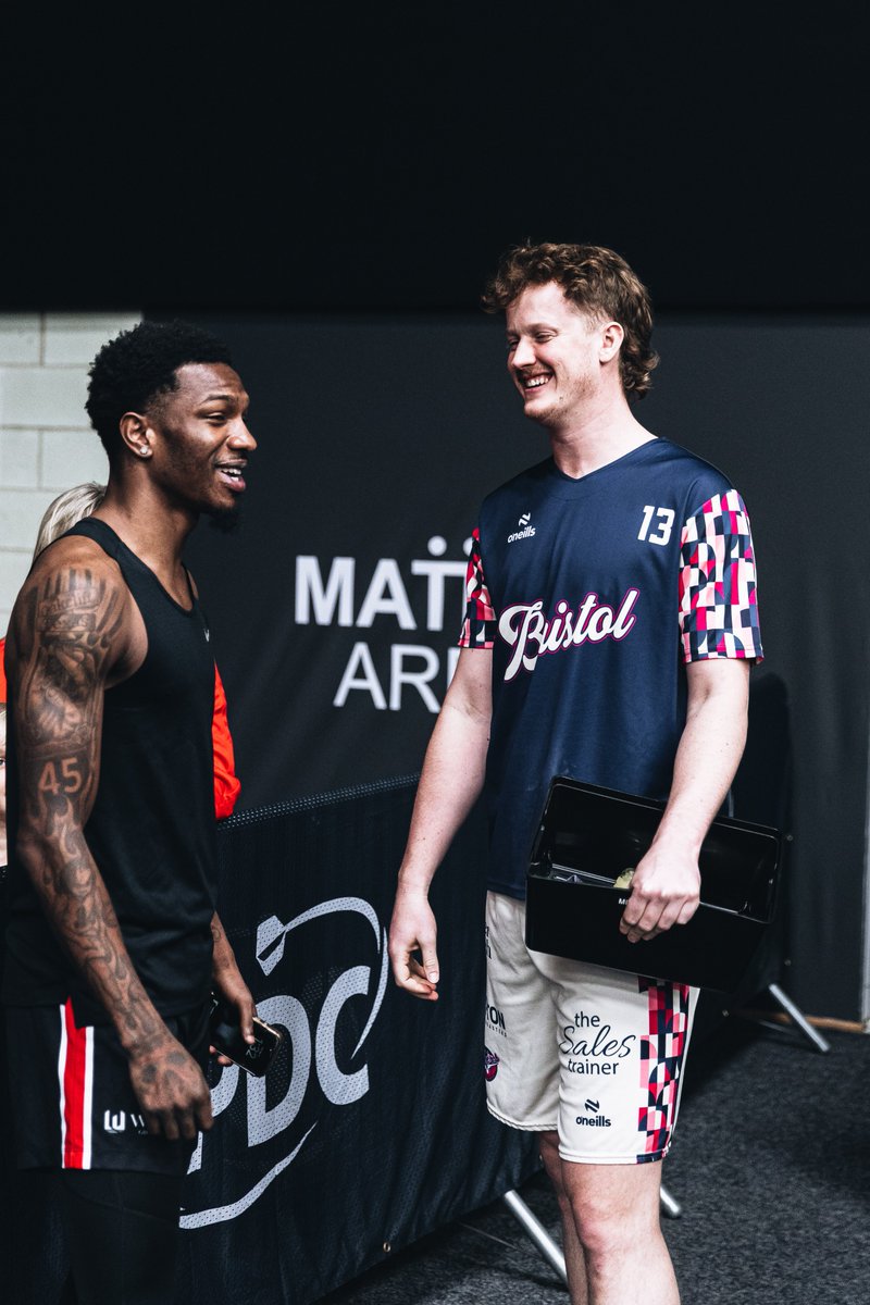 Bristol Flyers tweet media
