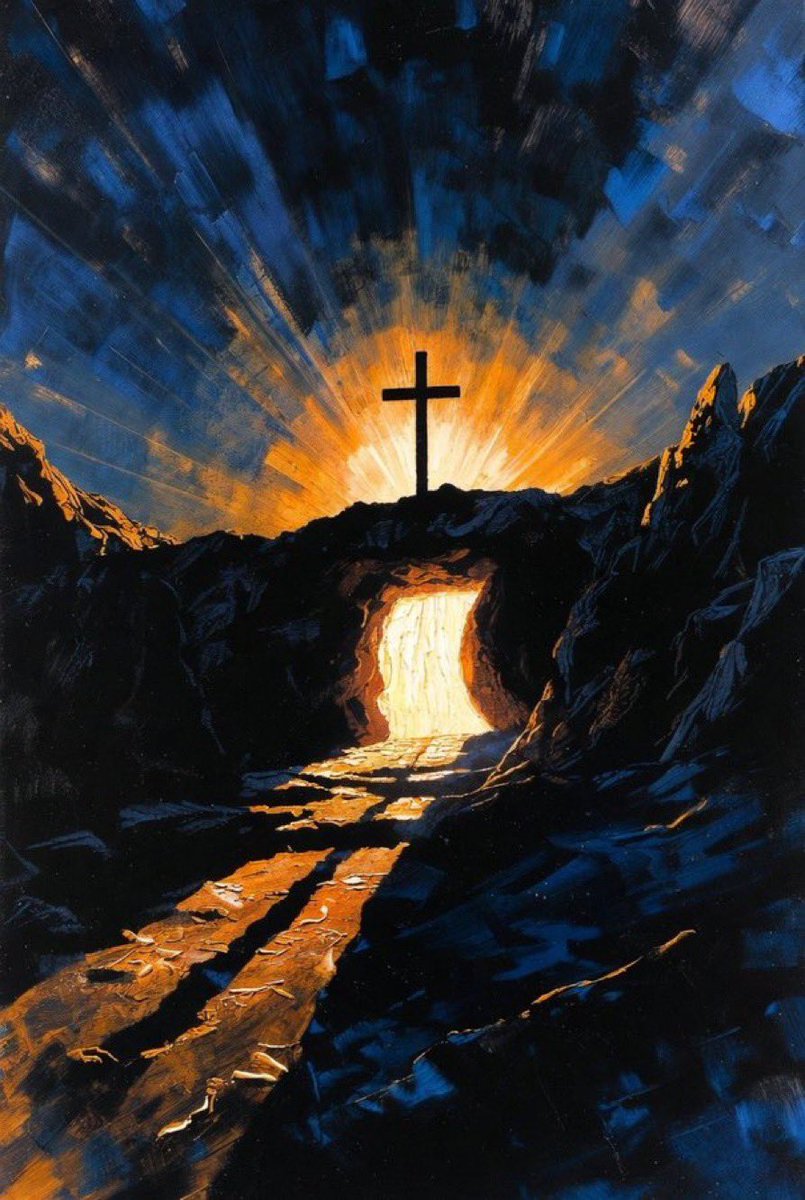 Ha resucitado! #saltillo
Ven hoy a las 10am, 11am, 5pm para celebrar la vida eterna en Dios Jesucristo! 🙏🏻