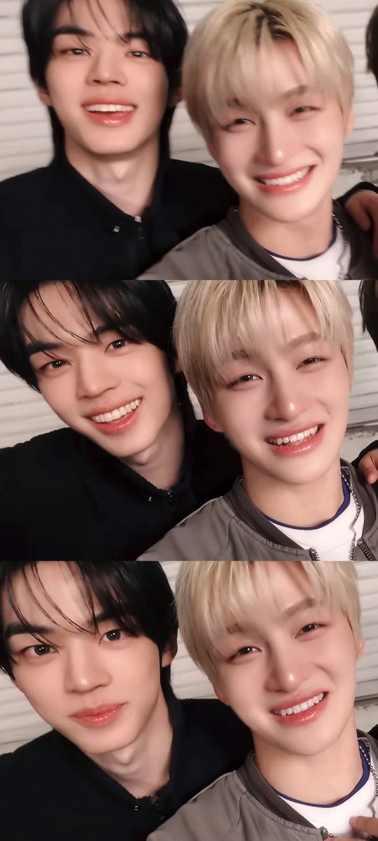 훈훈즈 아카이브 tweet media