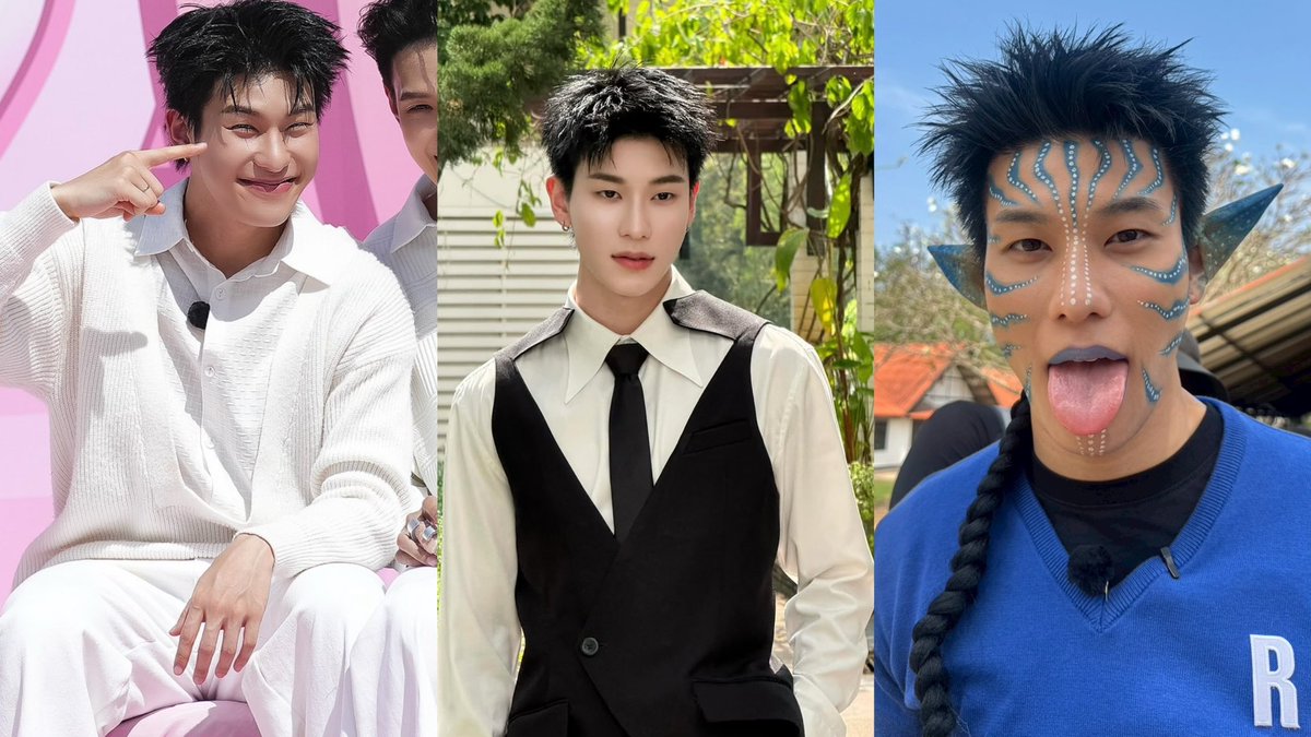 ตุ๊บป่องด๊องด่อง🐥 tweet media