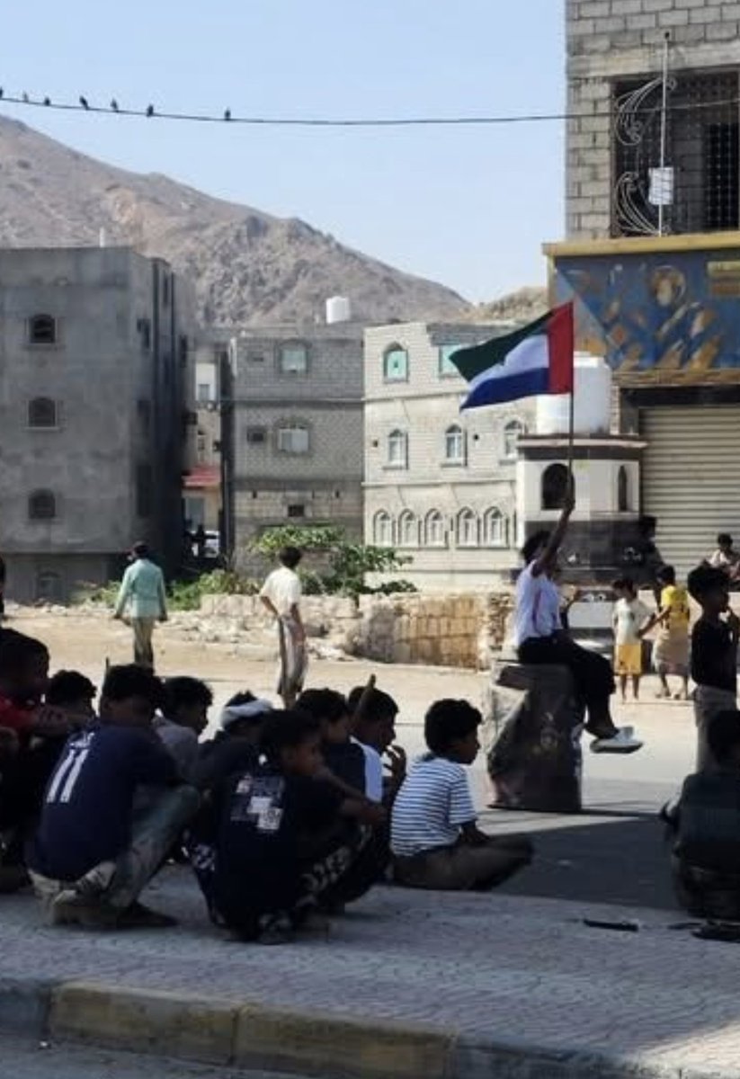 أبو الهيثم الحضرمي tweet media