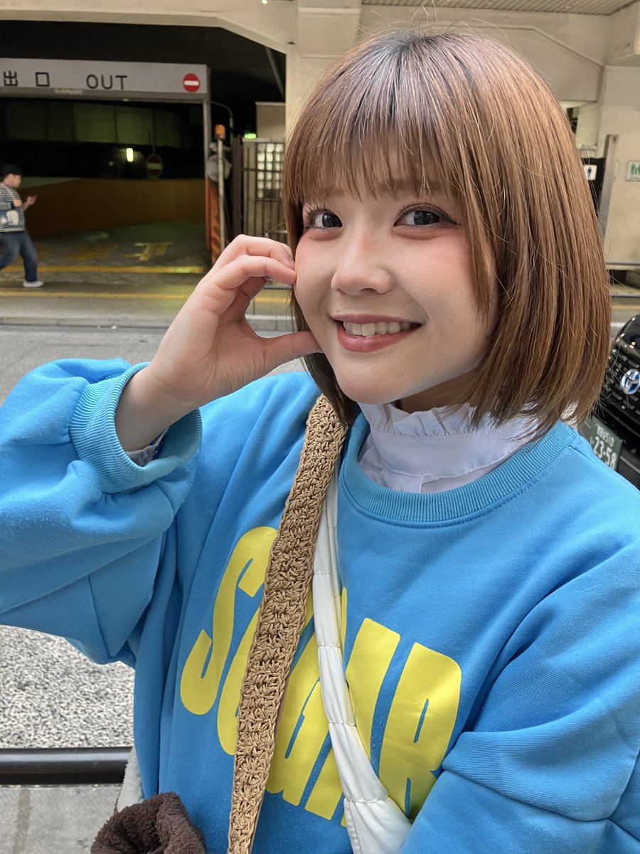 小猿、首領猿ライブ🐒