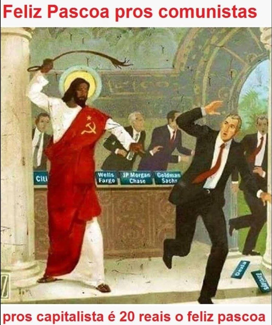 Memes comunistas expropriados ☭ tweet media