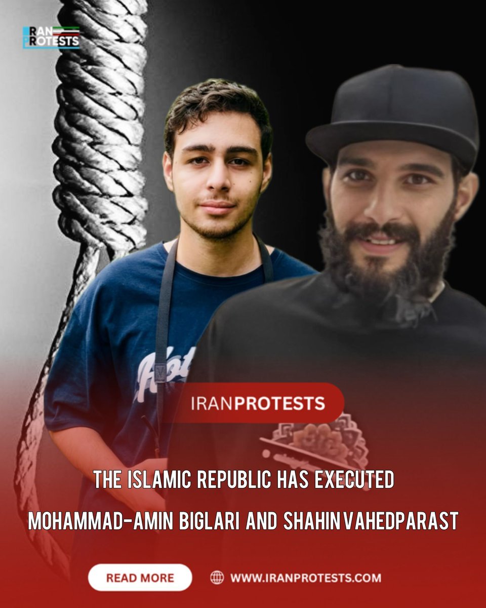 IranProtests.com tweet media