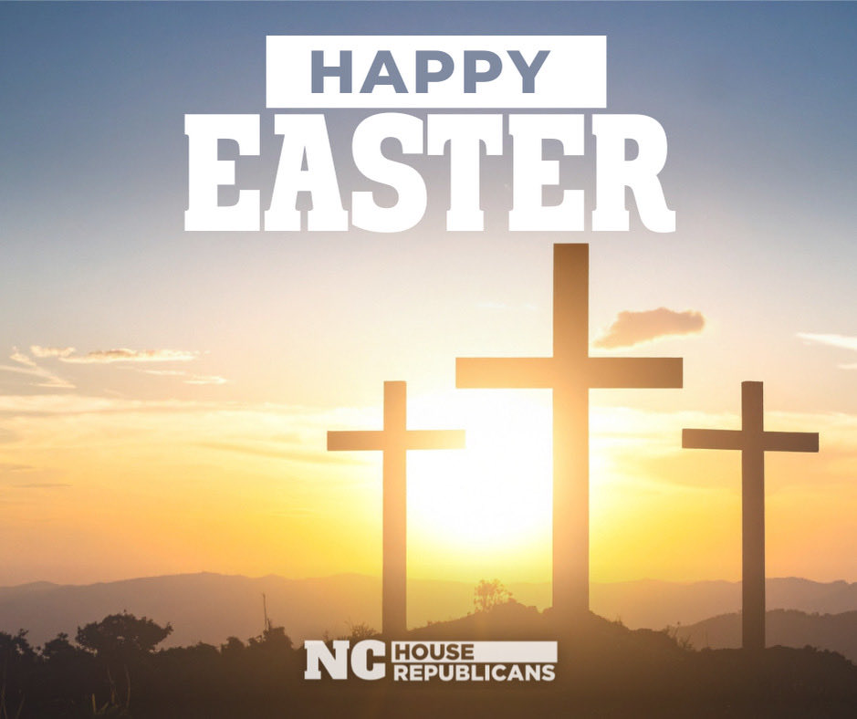 Speaker Destin Hall tweet media