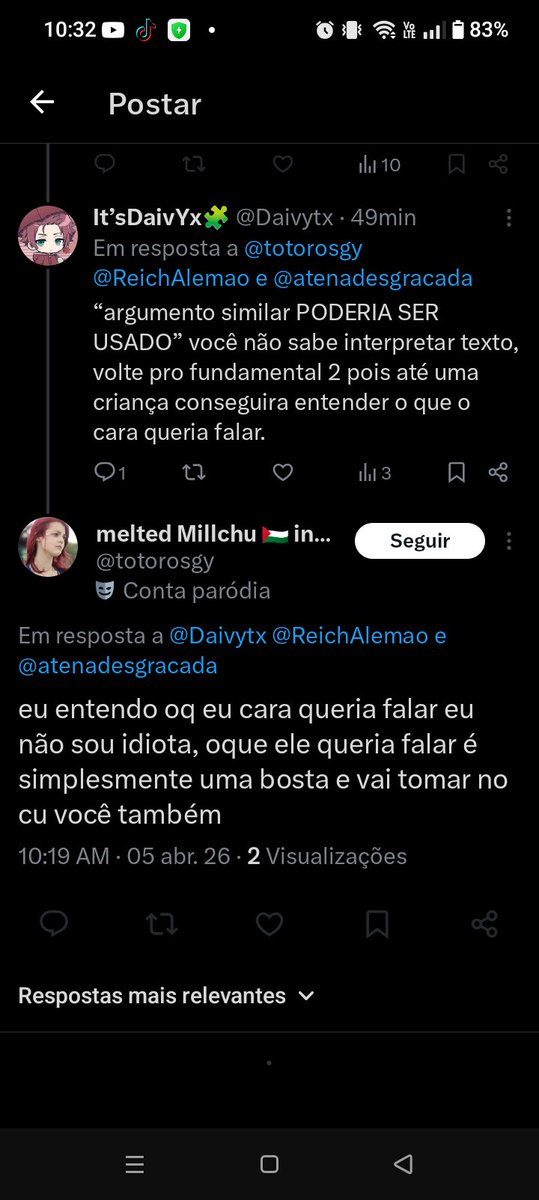 It’sDaivYx🧩 tweet media