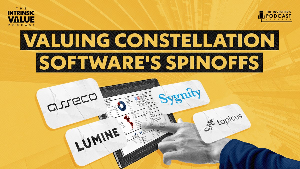 The Investor's Podcast tweet media