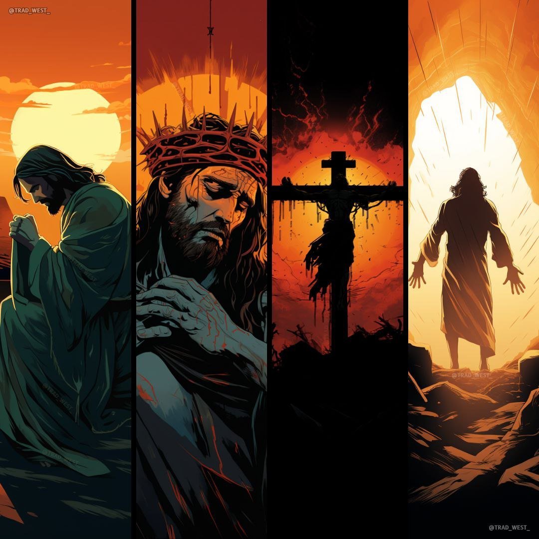 Barça DNA ☦️🇻🇦🧬✨ tweet media