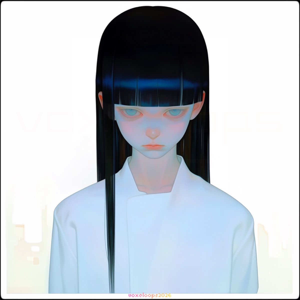 voxeloops tweet media