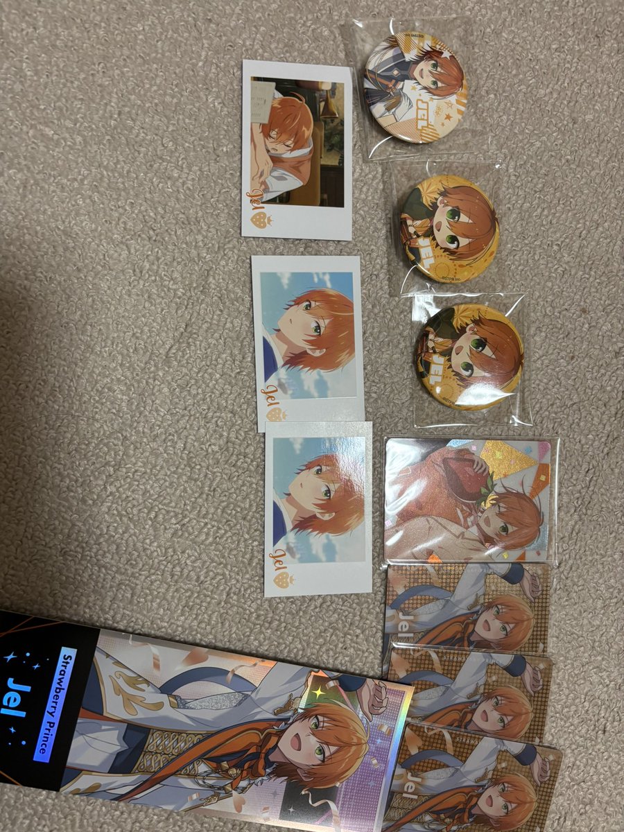 あ 取引垢 tweet media