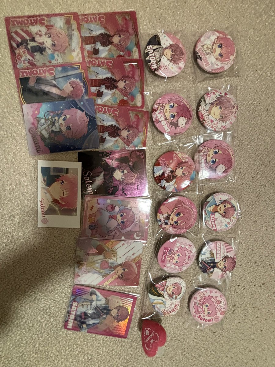 あ 取引垢 tweet media