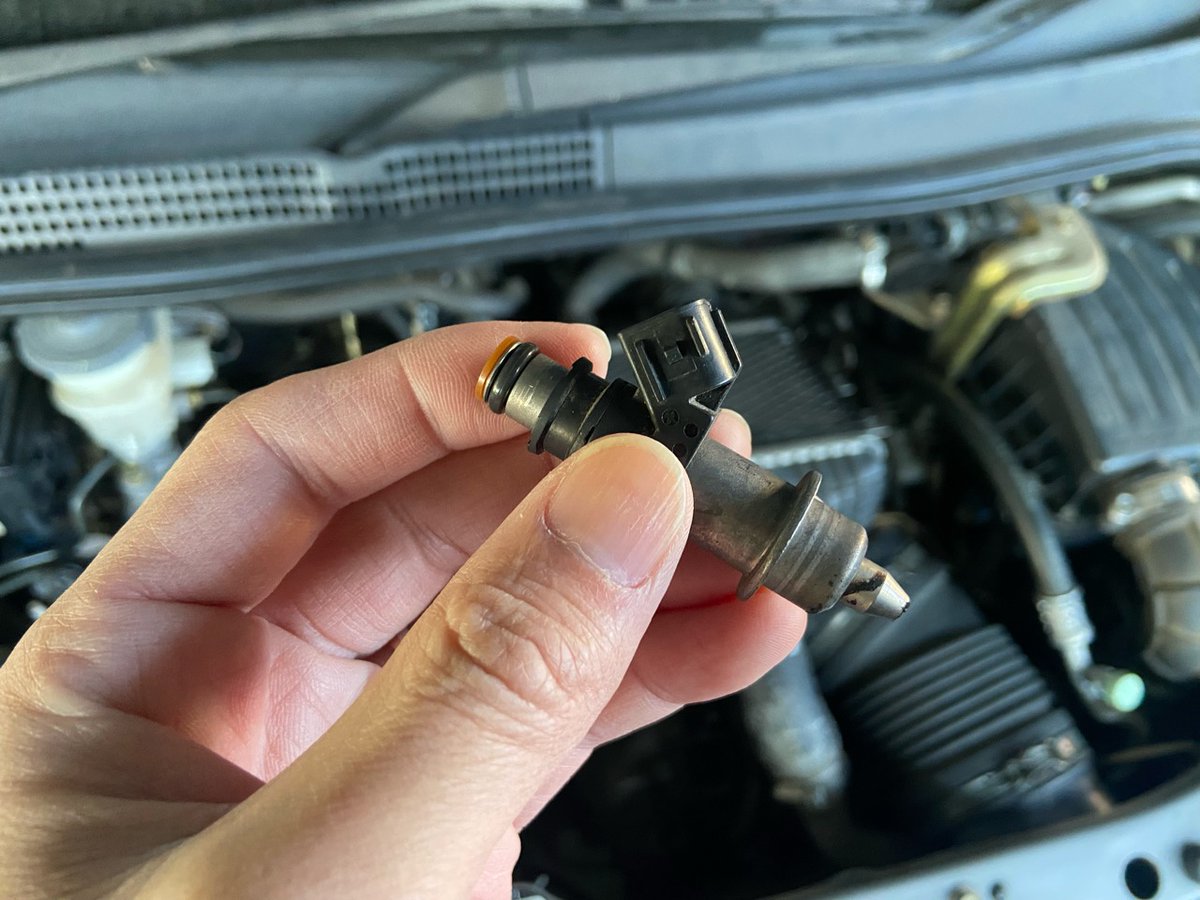 チームMHO 自動車整備士 tweet media