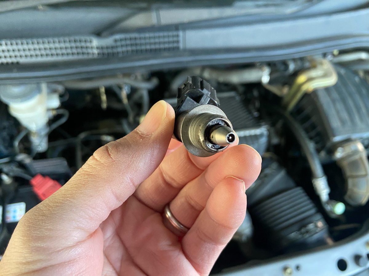 チームMHO 自動車整備士 tweet media