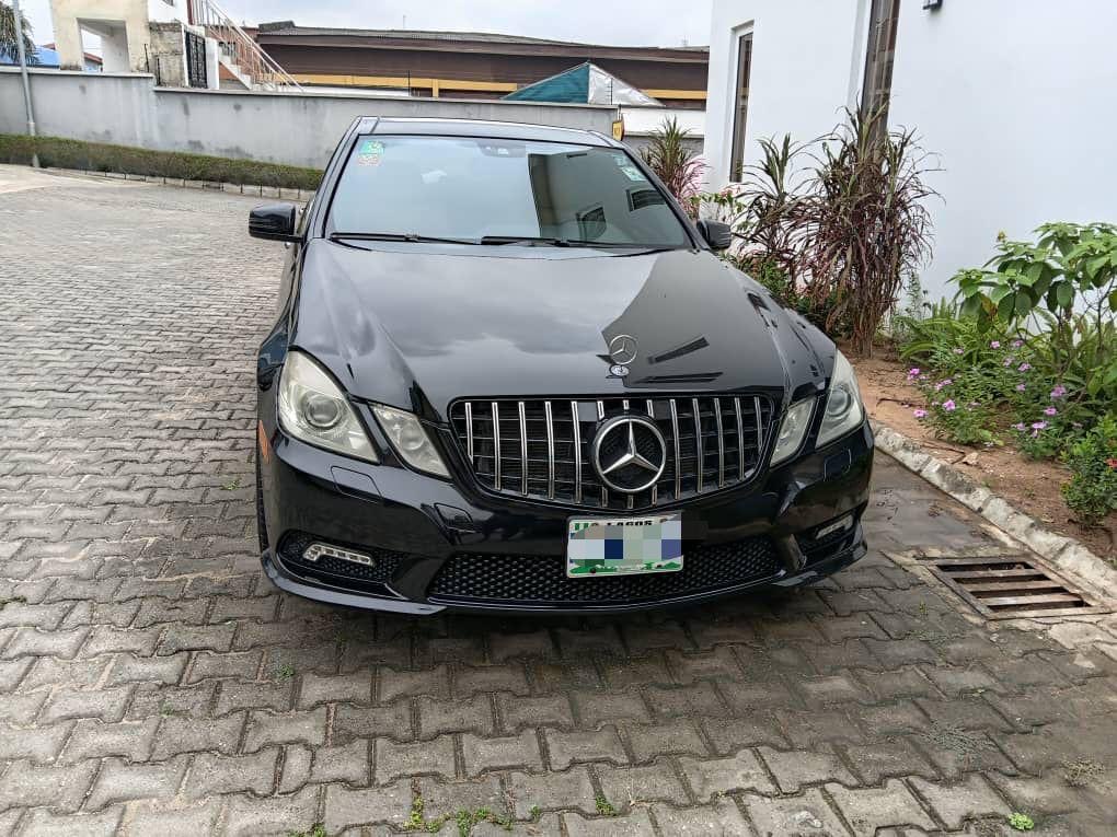 Akíntúndé | TheIAM Autos tweet media