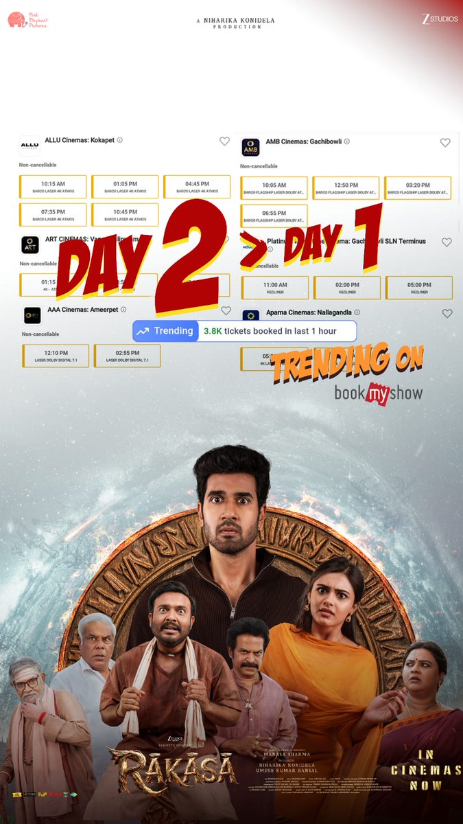 SaiⒼⓁⓄⒷⒺᵗʳᵒᵗᵗᵉʳ TVK tweet media