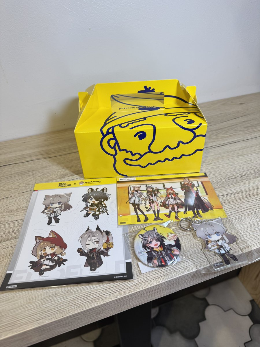 Stereometric tweet media