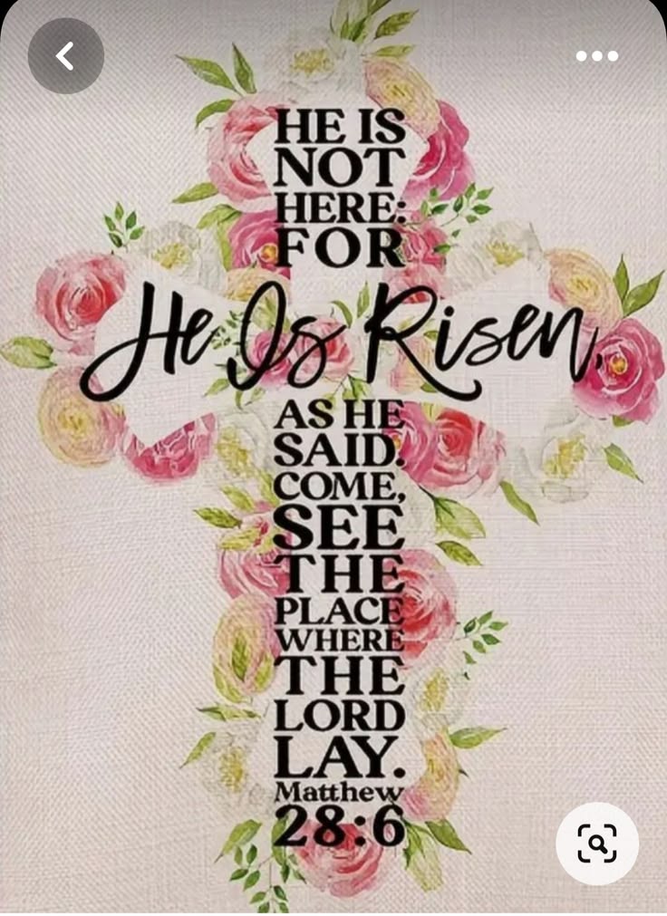 ashnichole101's tweet photo. Happy Easter ✝️❤️ https://t.co/WG5TZANMHF