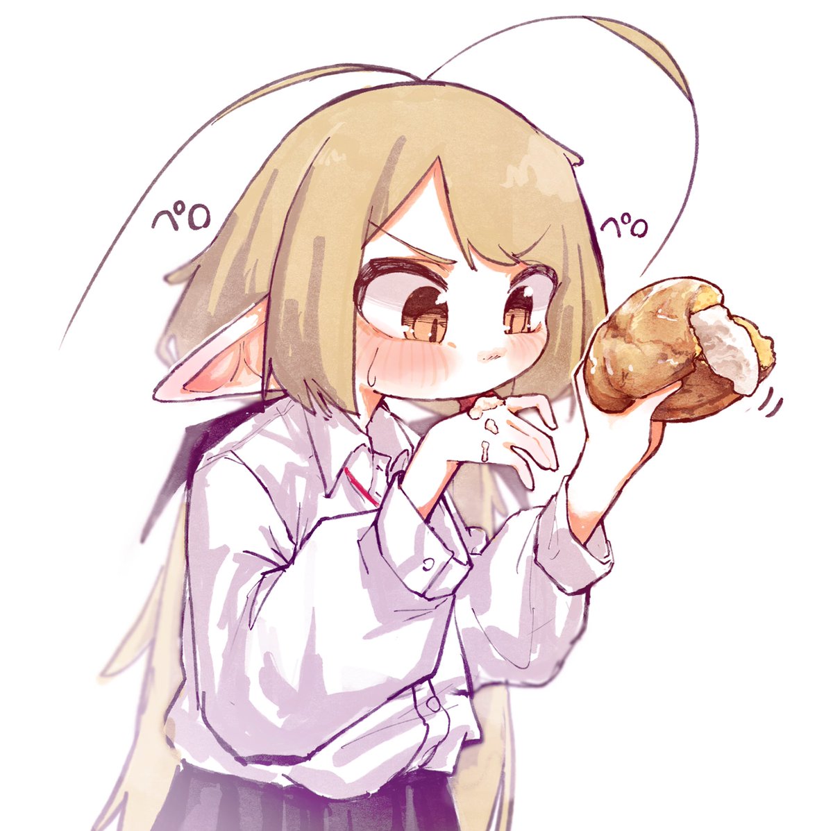 ろりむ tweet media