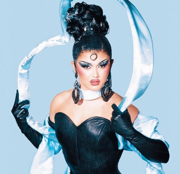 faye💋💋#TEAMMYKI tweet media