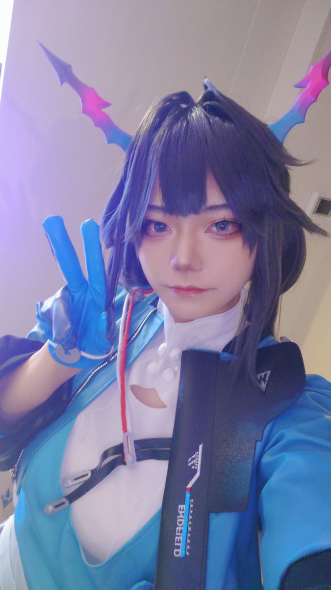 めるちゅ🎋🫠 tweet media